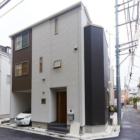 E-Haneda Luxury House طوكيو المظهر الخارجي الصورة