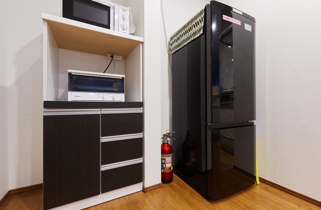 E-Haneda Luxury House طوكيو المظهر الخارجي الصورة