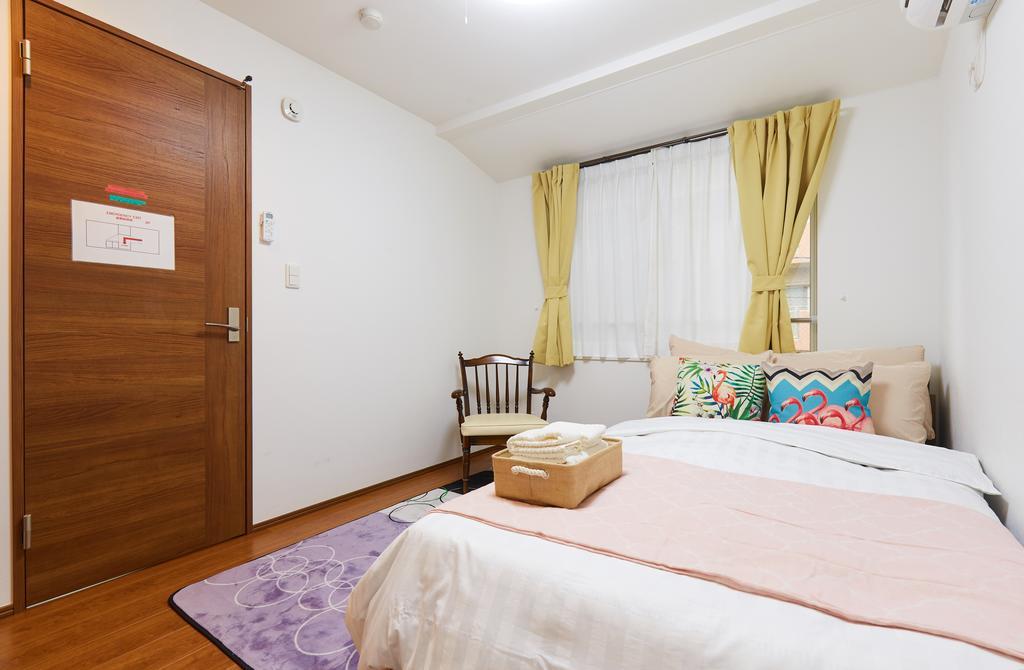 E-Haneda Luxury House طوكيو المظهر الخارجي الصورة