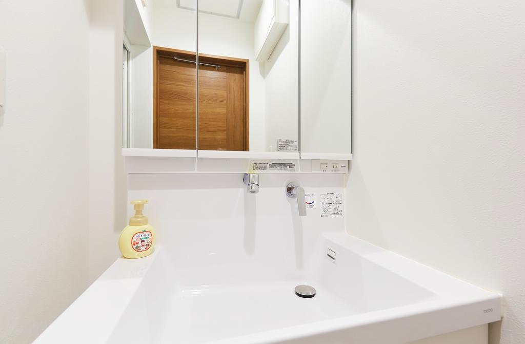 E-Haneda Luxury House طوكيو المظهر الخارجي الصورة