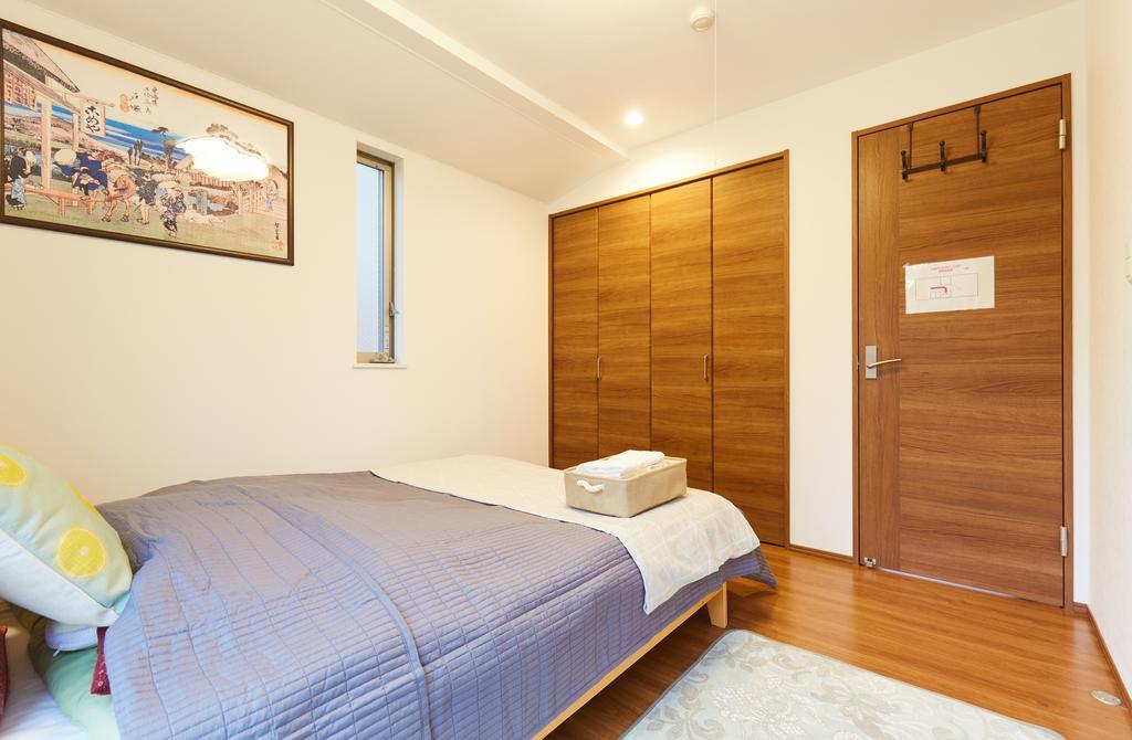 E-Haneda Luxury House طوكيو المظهر الخارجي الصورة
