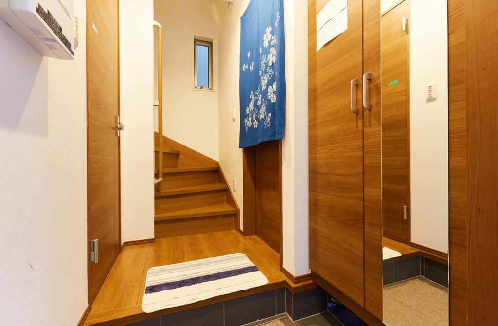 E-Haneda Luxury House طوكيو المظهر الخارجي الصورة
