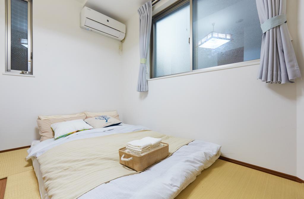 E-Haneda Luxury House طوكيو المظهر الخارجي الصورة