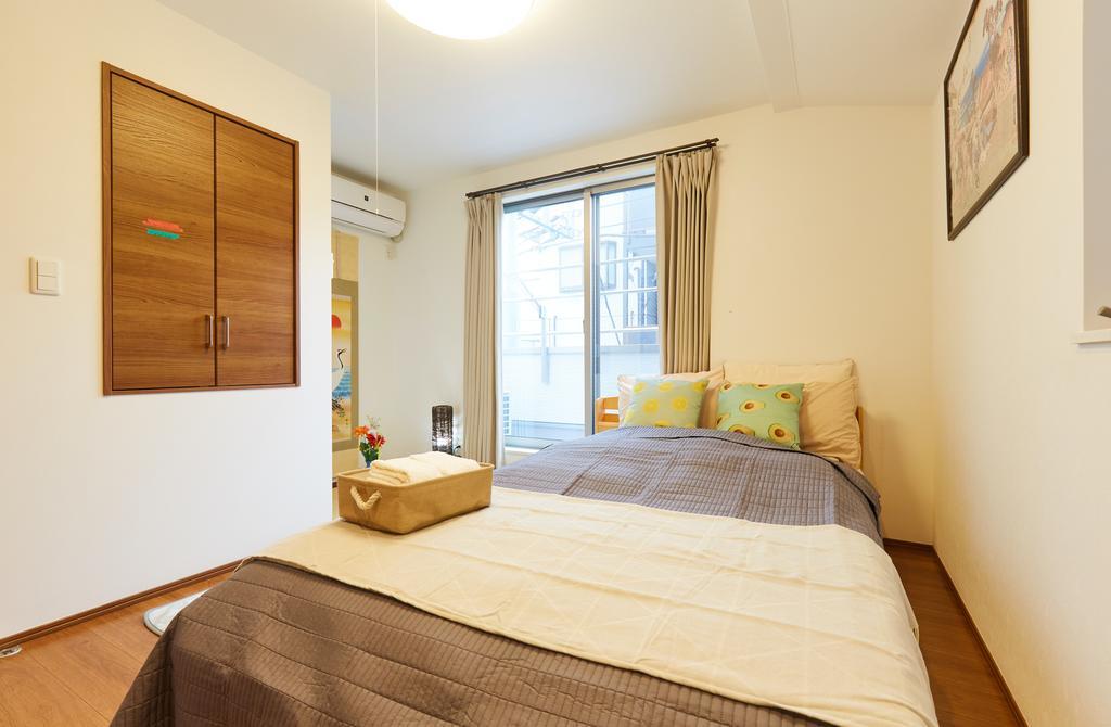 E-Haneda Luxury House طوكيو المظهر الخارجي الصورة
