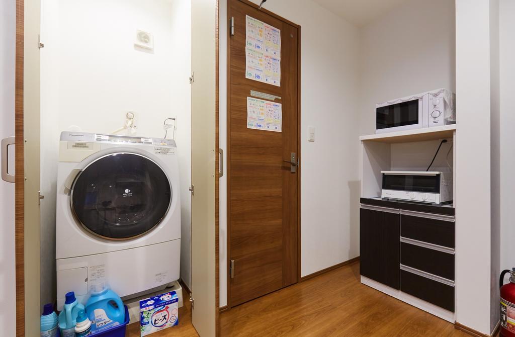 E-Haneda Luxury House طوكيو المظهر الخارجي الصورة